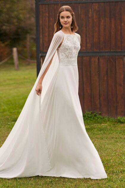 Trouwjurk NAYANA Alma Novia